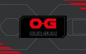 OurGym卡1.0_正面